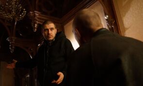 Фото из сериала Прелесть (2024)
