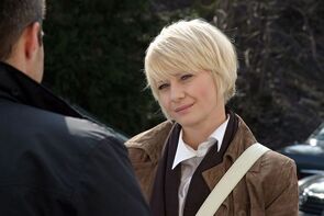 Фото из сериала Преступники (2004)