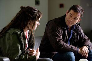 Фото из сериала Преступления прошлого (2011)