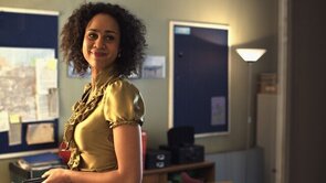 Фото из сериала Преступления прошлого (2011)