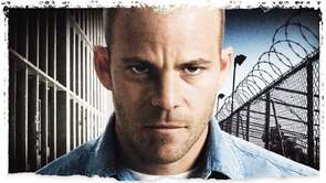 Фото из фильма Преступник (2008)