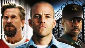 Фото из фильма Преступник (2008)