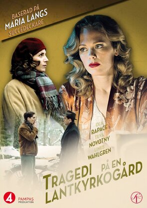 Фото из фильма Преступления страсти: Трагедия в монастырском саду (2013)