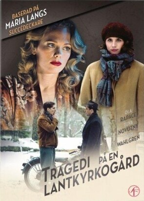Фото из фильма Преступления страсти: Трагедия в монастырском саду (2013)