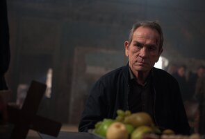 Фото из фильма Преступник (2016)
