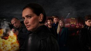 Фото из фильма Преступный мир: Последняя глава (2019)