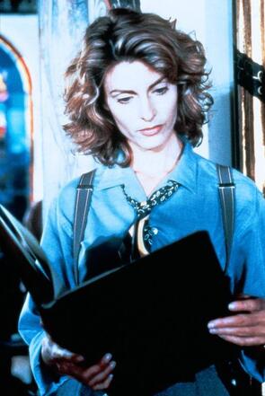 Фото из фильма Преступная страсть (1996)
