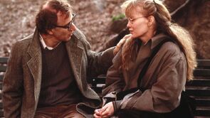 Фото из фильма Преступления и проступки (1989)