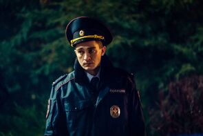 Фото из сериала Престиж (Сериал 2024)