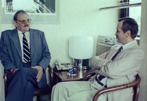 Фото из сериала Претендент (1987)