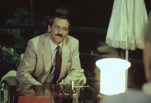Фото из сериала Претендент (1987)
