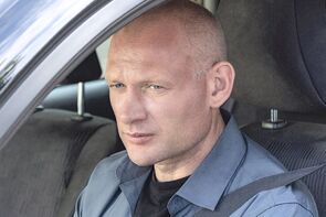 Фото из сериала Преторианец (2024)