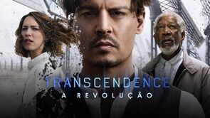 Фото из фильма Превосходство (2014)