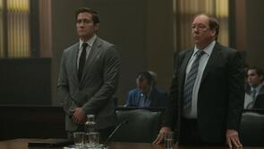 Фото из сериала Презумпция невиновности (2024)