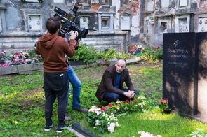 Фото из сериала Презумпция невиновности (2020)