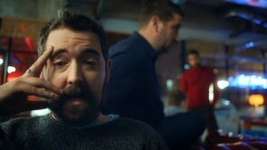 Фото из сериала При деньгах (2017)