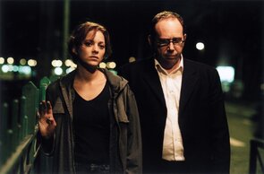 Фото из фильма При всем моем к вам уважении (2005)