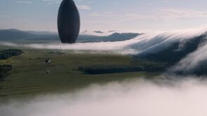 Фото из фильма Прибытие (2016)