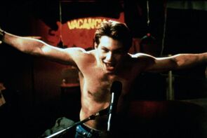 Фото из фильма Прибавьте громкость (1990)