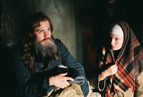 Фото из фильма Придел Ангела (2009)