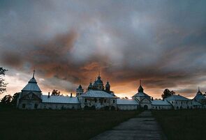Фото из фильма Придел Ангела (2009)