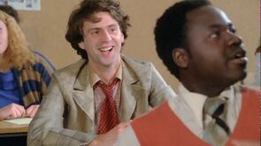 Фото из фильма Придурки на экзаменах (1980)