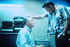 Фото из фильма Приговоренная (1999)