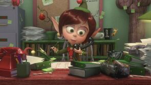 Фото из мультфильма Приготовление и начало (2009)
