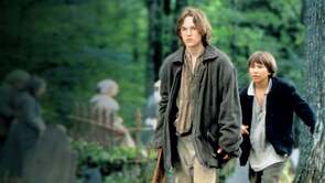 Фото из фильма Приключения Тома Сойера (1995)
