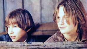 Фото из фильма Приключения Тома Сойера (1995)