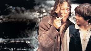 Фото из фильма Приключения Тома Сойера (1995)