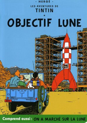Фото из мультфильма Приключения Тинтина (1991)