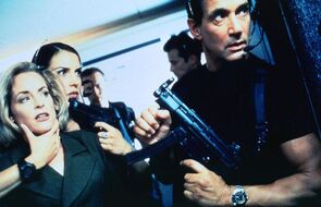 Фото из фильма Приказано уничтожить (1997)