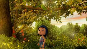 Фото из мультфильма Приключения Маши в Стране Чудес (2013)
