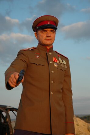 Фото из сериала Приказано уничтожить! Операция: «Китайская шкатулка» (2009)