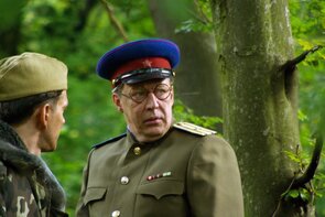 Фото из сериала Приказано уничтожить! Операция: «Китайская шкатулка» (2009)