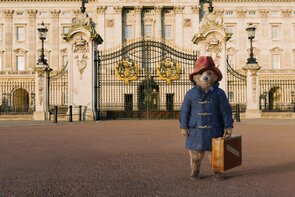 Фото из фильма Приключения Паддингтона (2015)