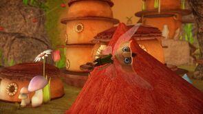 Фото из мультфильма Приключения Пикси (2015)