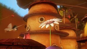 Фото из мультфильма Приключения Пикси (2015)