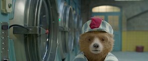 Фото из фильма Приключения Паддингтона 2 (2018)