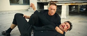 Фото из фильма Прикончи их всех (2017)