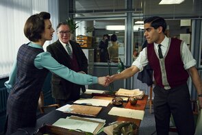 Фото из фильма Приключение в пространстве и времени (2013)
