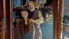 Фото из фильма Приключения Реми (2019)