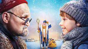 Фото из фильма Приключения S Николая (2018)