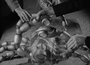 Фото из сериала Приключения Капитана Марвела (1941)