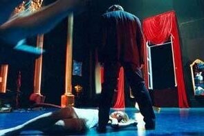 Фото из фильма Приключения трупа (2001)