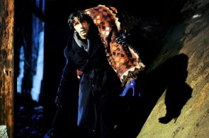 Фото из фильма Приключения трупа (2001)