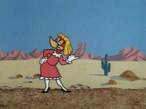 Фото из мультфильма Приключения Вуди и его друзей (1940)