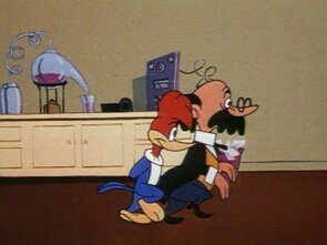 Фото из мультфильма Приключения Вуди и его друзей (1940)