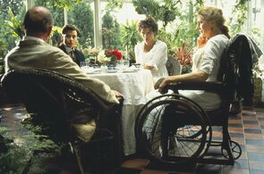 Фото из сериала Приключения молодого Индианы Джонса (1992)